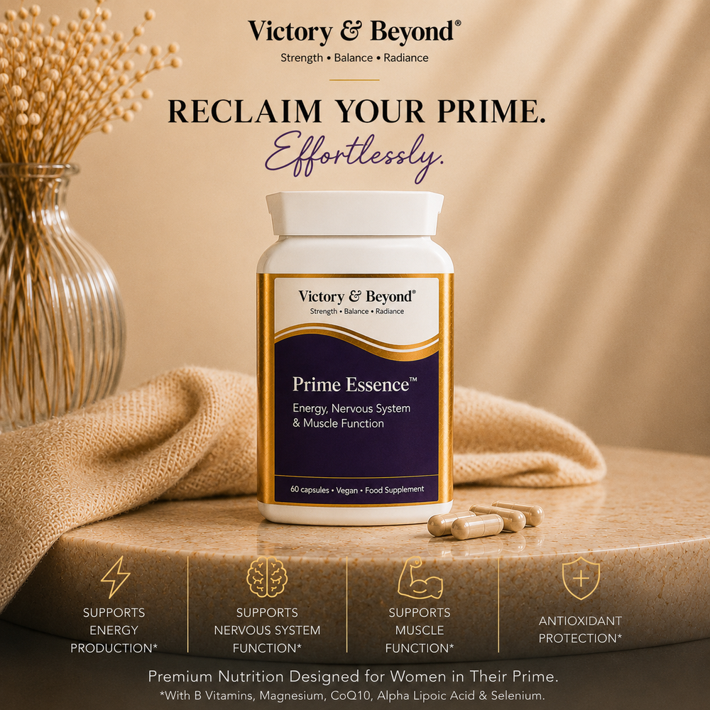 Prime Essence