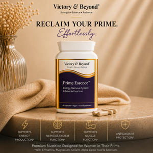 Prime Essence