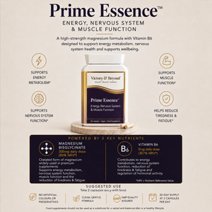 Prime Essence™