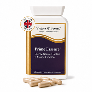Prime Essence™