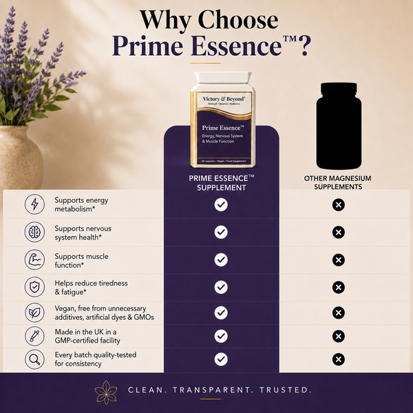 Prime Essence™