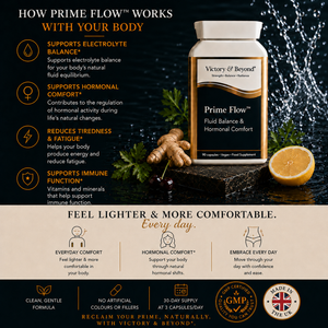 Prime Flow™