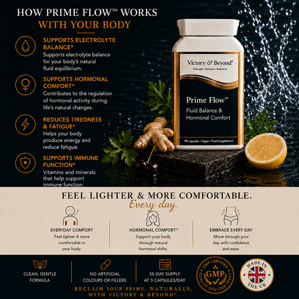 Prime Flow™