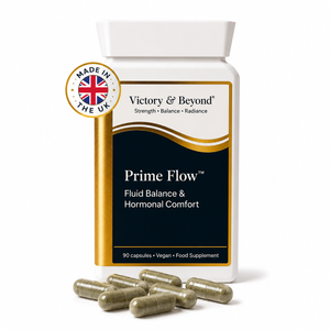 Prime Flow™