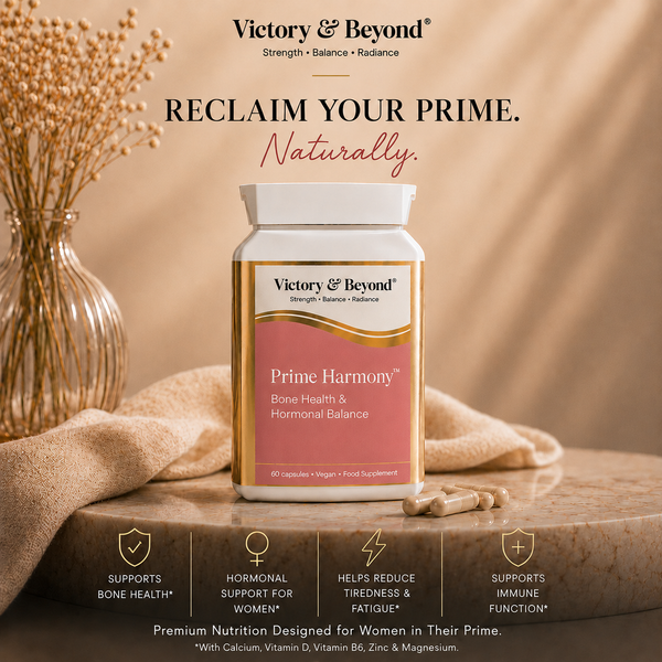 Prime Harmony™