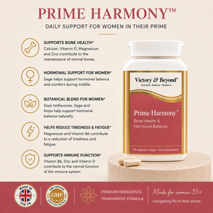 Prime Harmony™
