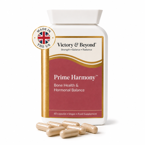 Prime Harmony™