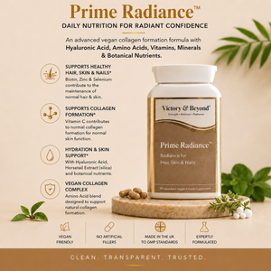 Prime Radiance™