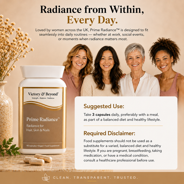 Prime Radiance™