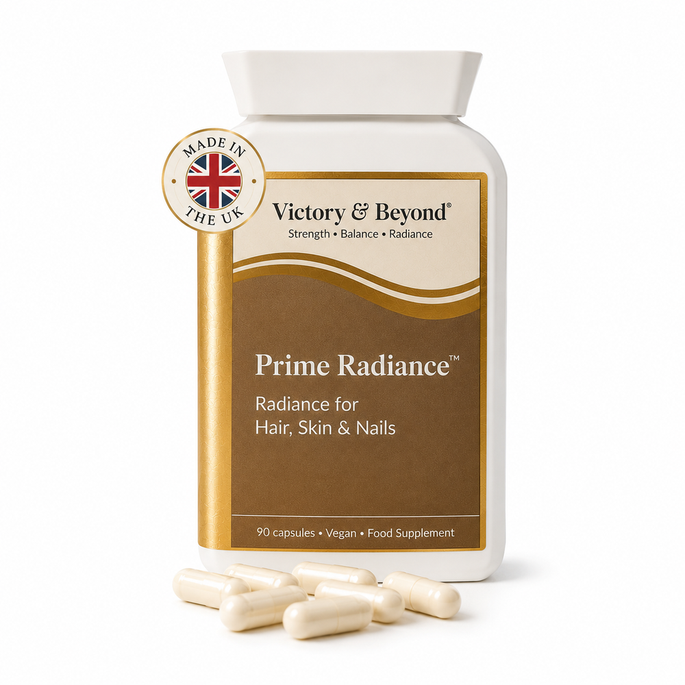 Prime Radiance™