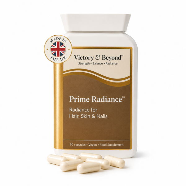 Prime Radiance™