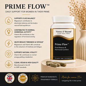 Prime Flow