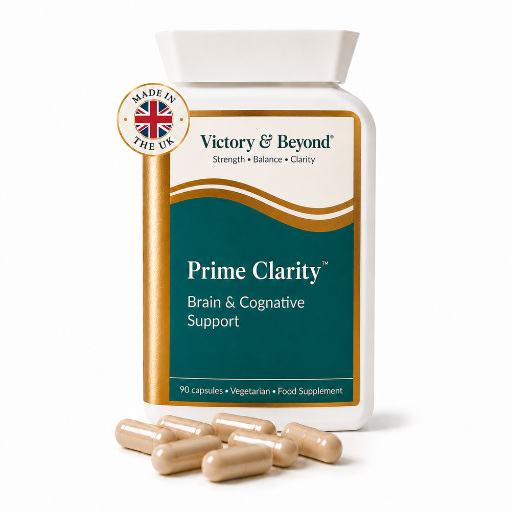 Prime Clarity