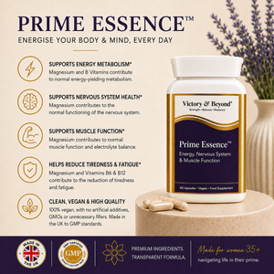 Prime Essence