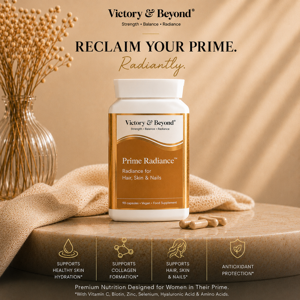 Prime Radiance